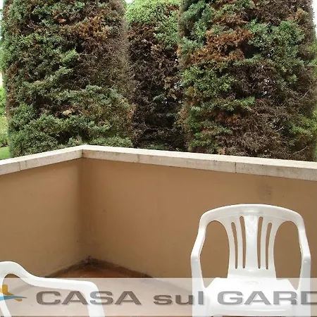 Trilocale D22 Madonnina * Peschiera del Garda