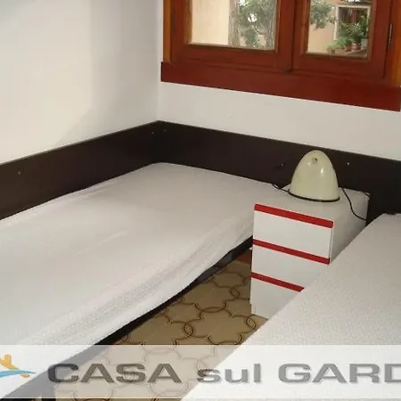 Trilocale D22 Madonnina Apartamento