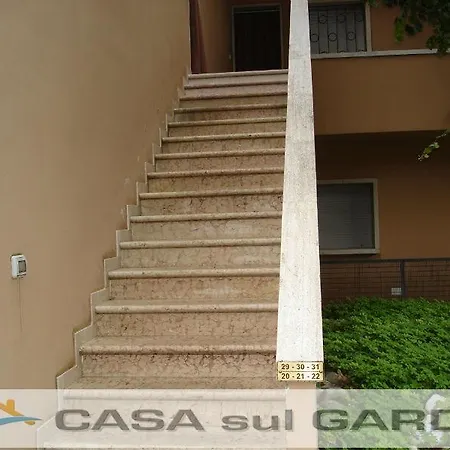 Trilocale D22 Madonnina