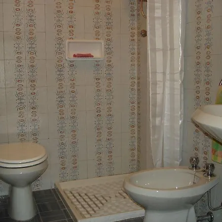 Trilocale D22 Madonnina Apartamento